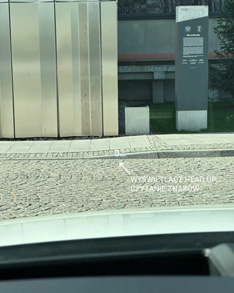 Mazda CX-5 cena 129300 przebieg: 29000, rok produkcji 2021 z Białystok małe 667